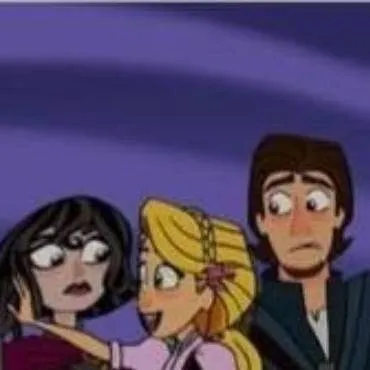 chat with ai character: hands up tts