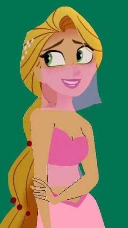 ai character: Harem girls tts background