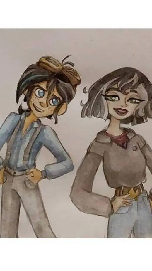 ai character: box tts background