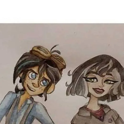 chat with ai character: box tts