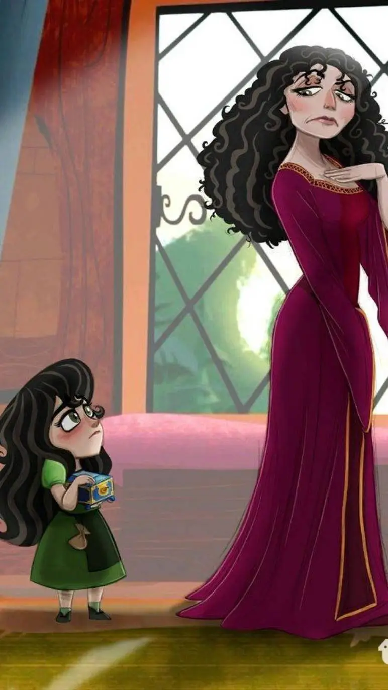 ai character: Busy tts  background