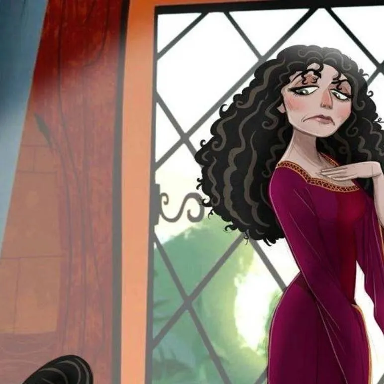 chat with ai character: Busy tts 