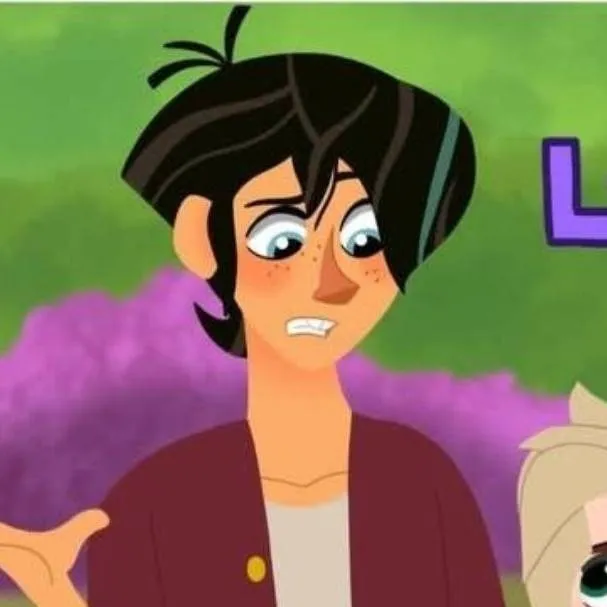 chat with ai character: Supplies tts