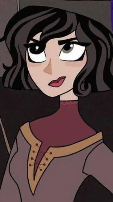 ai character: Charm tts background