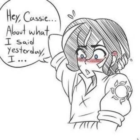 chat with ai character: yesterday tts