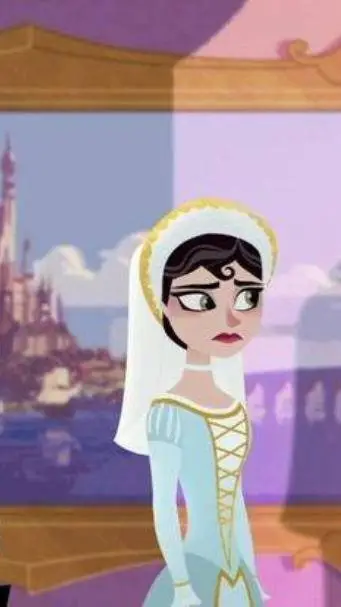 ai character: waiting tts background