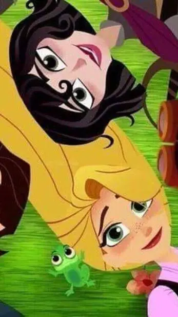 ai character: By my side tts background