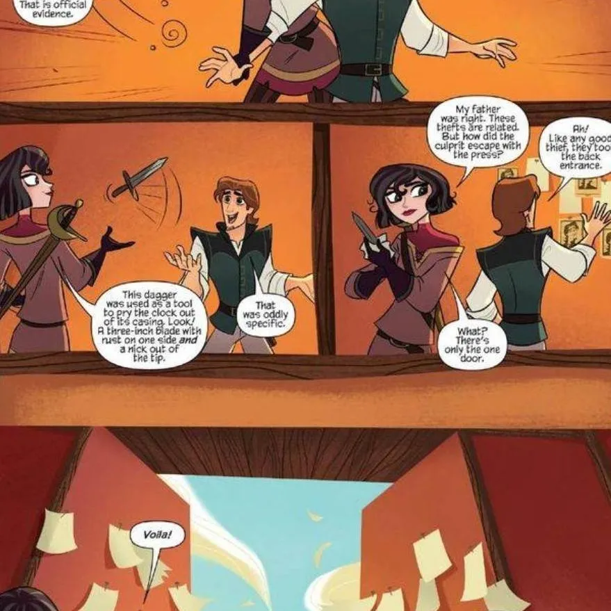 chat with ai character: inventory tts 