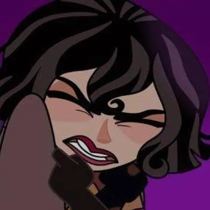 chat with ai character: shoulder tts