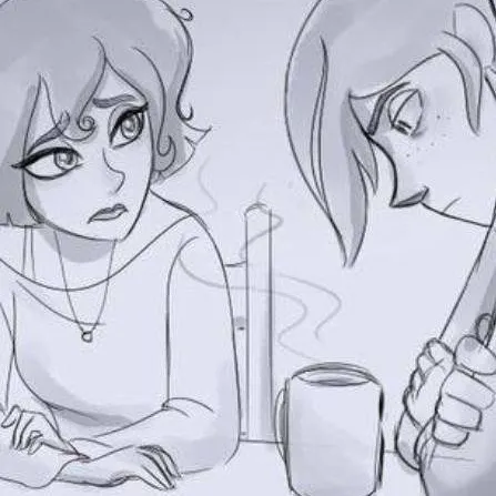 chat with ai character: Emo tts