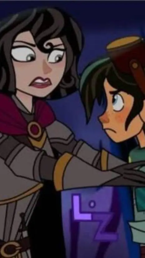 ai character: Chill out tts background