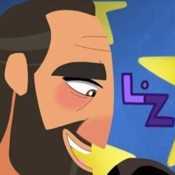 chat with ai character: nighty tts