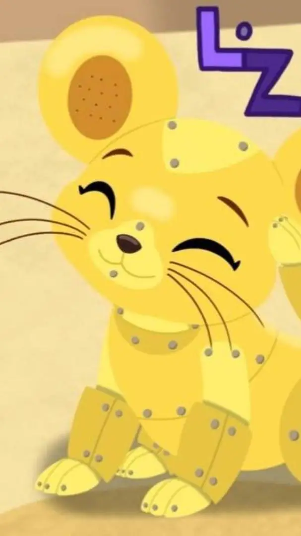 ai character: Olivia tts background