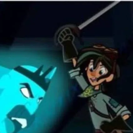 chat with ai character: Dark ghosts tts