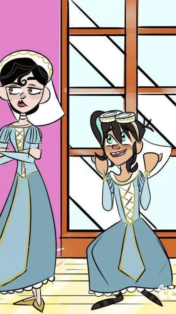 ai character: Boy in waiting tts background