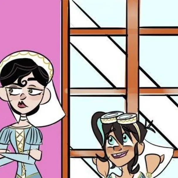 chat with ai character: Boy in waiting tts