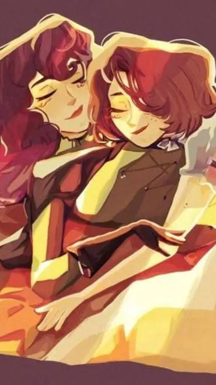 ai character: Morning light tts  background