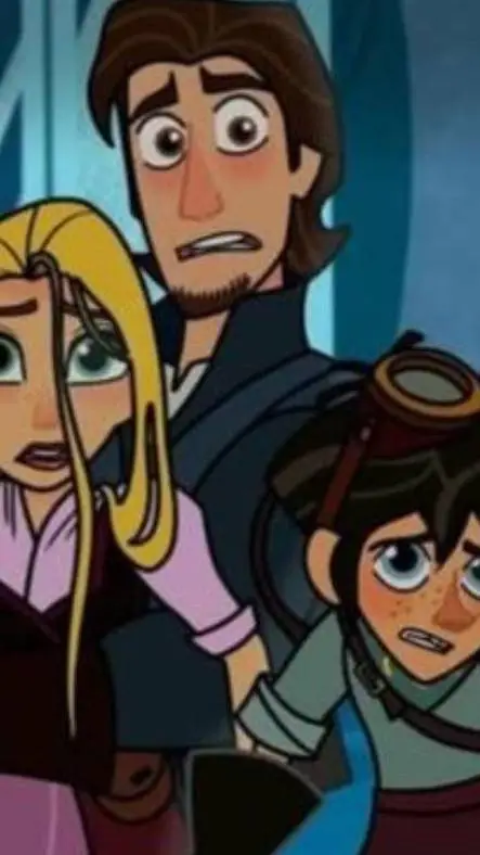 ai character: Betrayal tts background