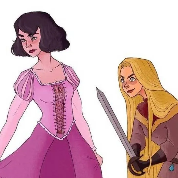 chat with ai character: Swap tts