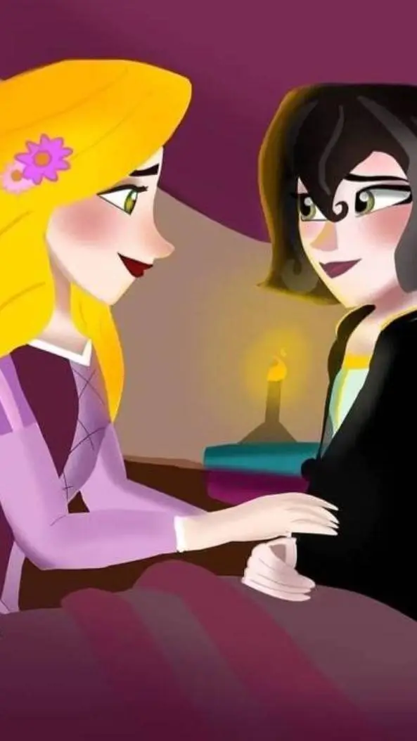 ai character: Suit tts background