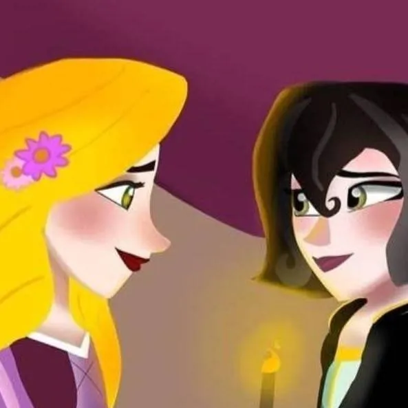 chat with ai character: Suit tts