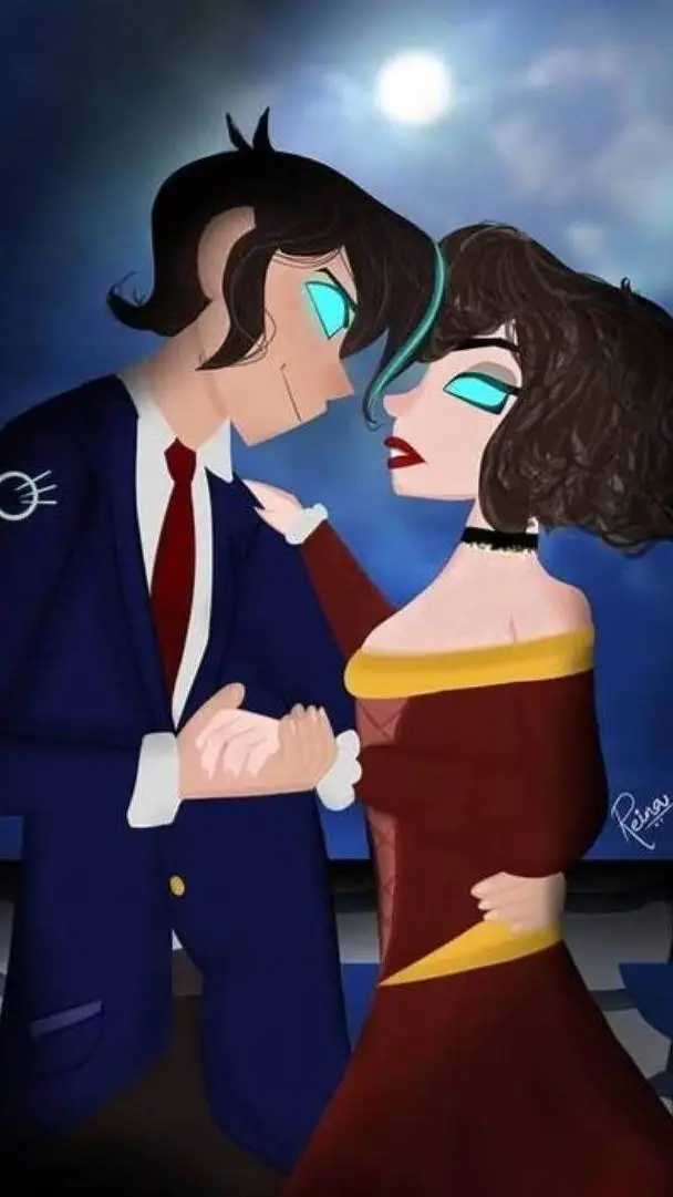 ai character: control tts background