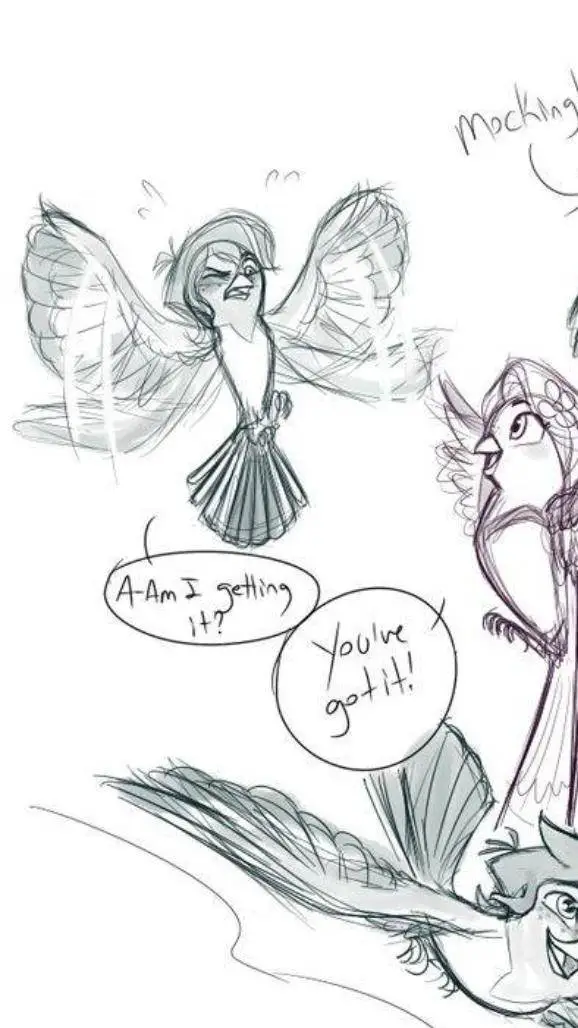 ai character: Varbird tts background