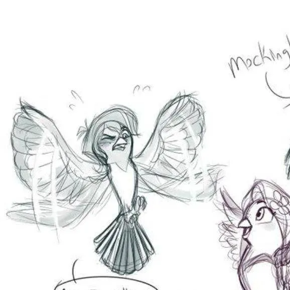 chat with ai character: Varbird tts