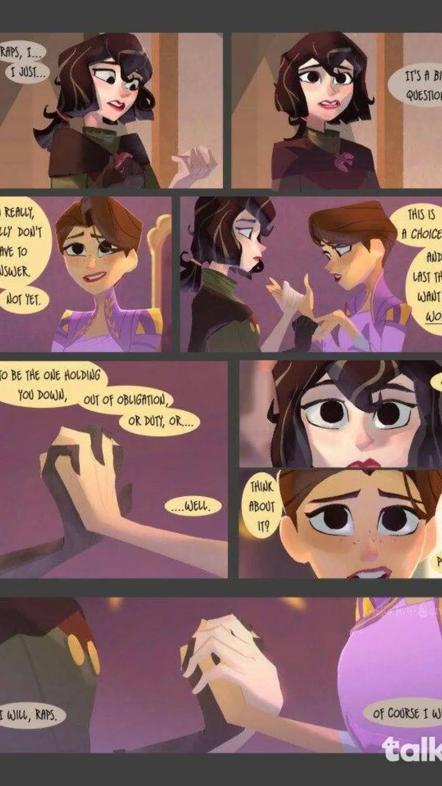 ai character: Cass adventure tts background