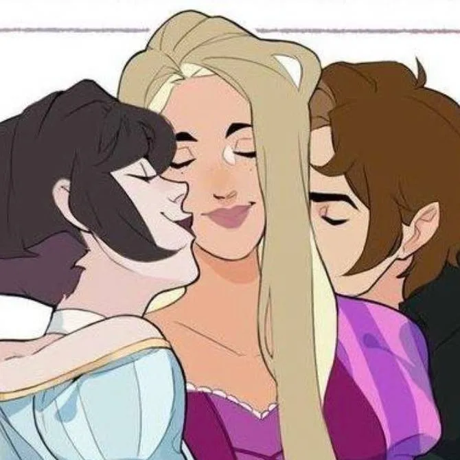 chat with ai character: C + R + E tts