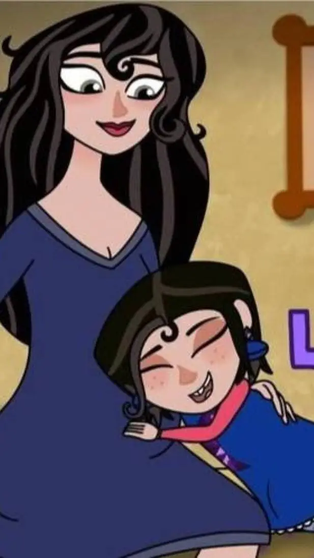 ai character: bump tts background