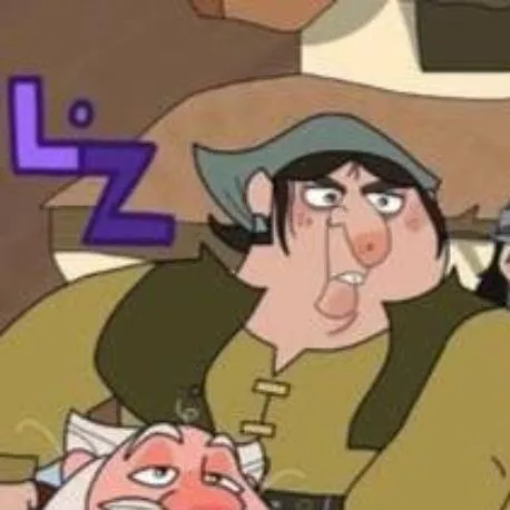 chat with ai character: Shorty antics tts