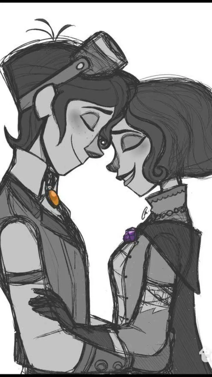 ai character: Nose bud tts background