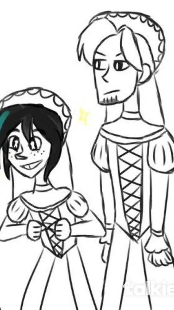 ai character: Eugene waiting tts background