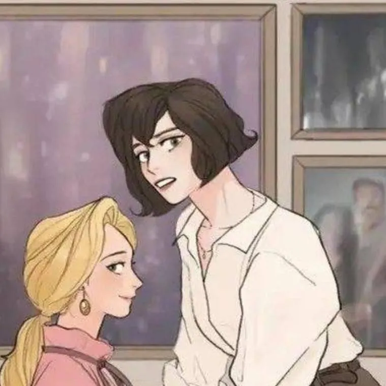 chat with ai character: Secretary tts