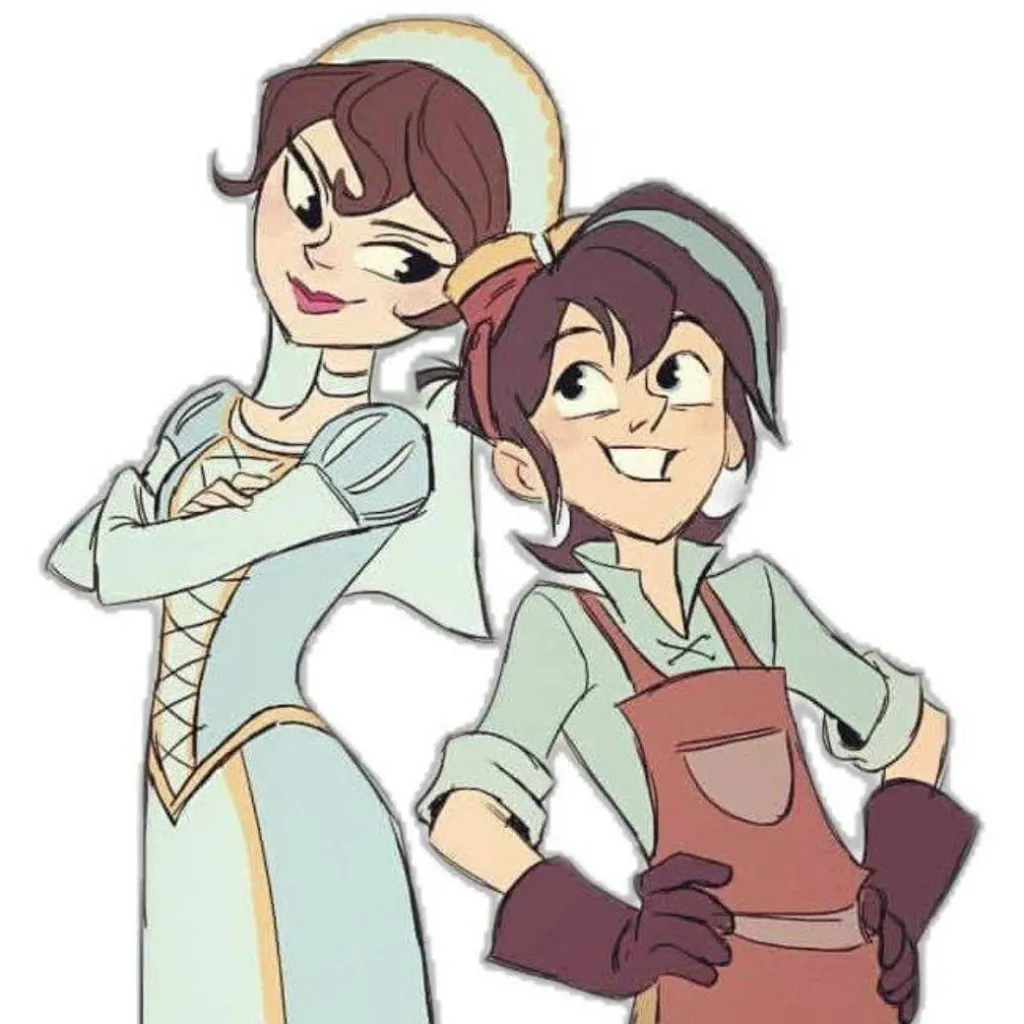 chat with ai character: Team tts