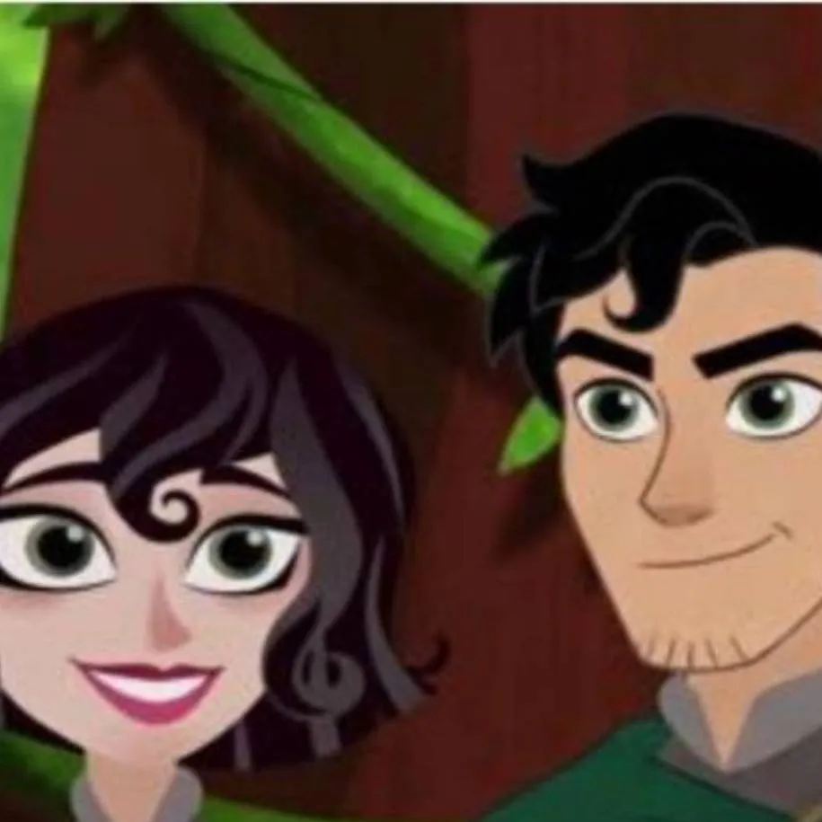 chat with ai character: Brotherly bond tts