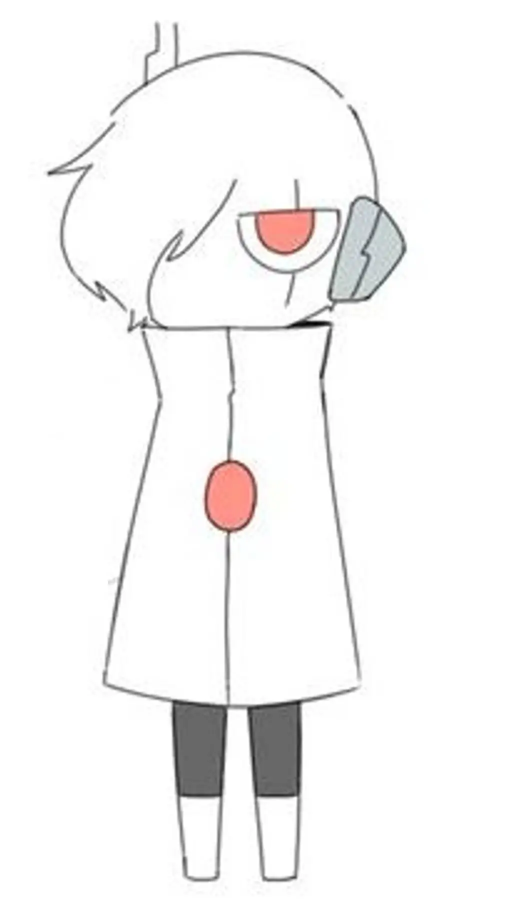 ai character: poetal2 turret background