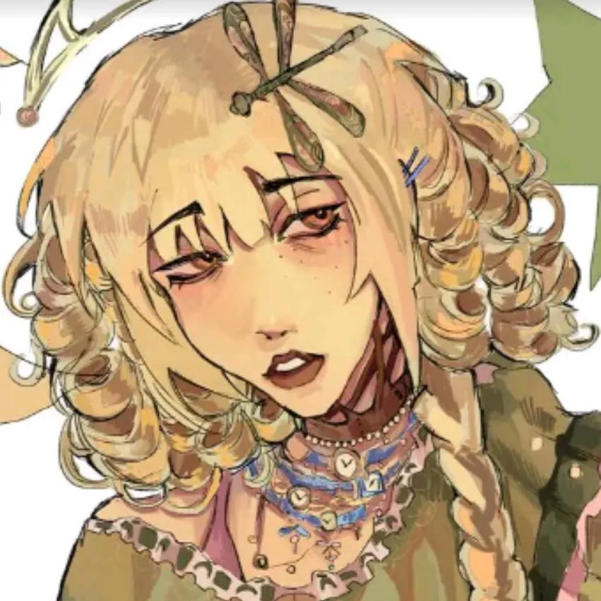 chat with ai character: Sora Hills