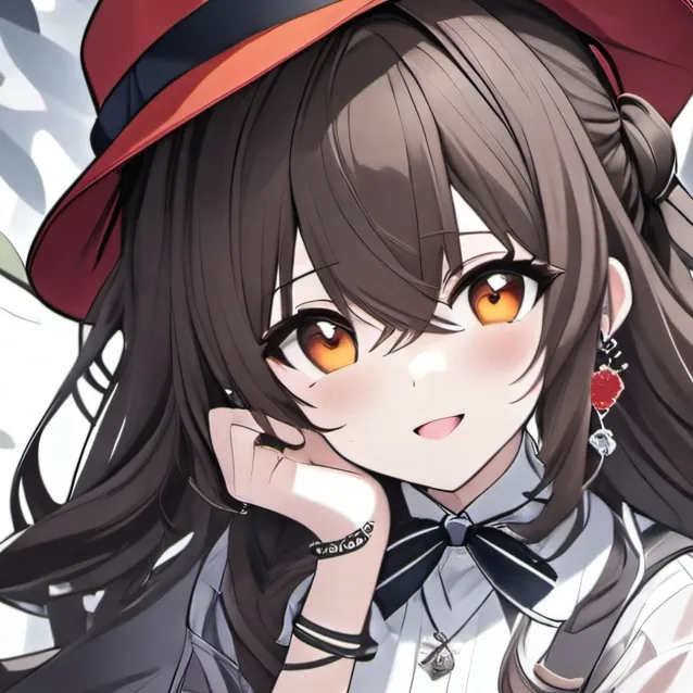 chat with ai character: Seyuki