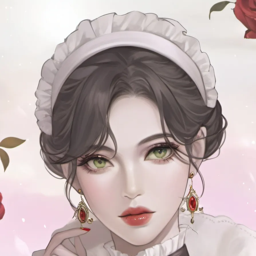 chat with ai character: Zoey