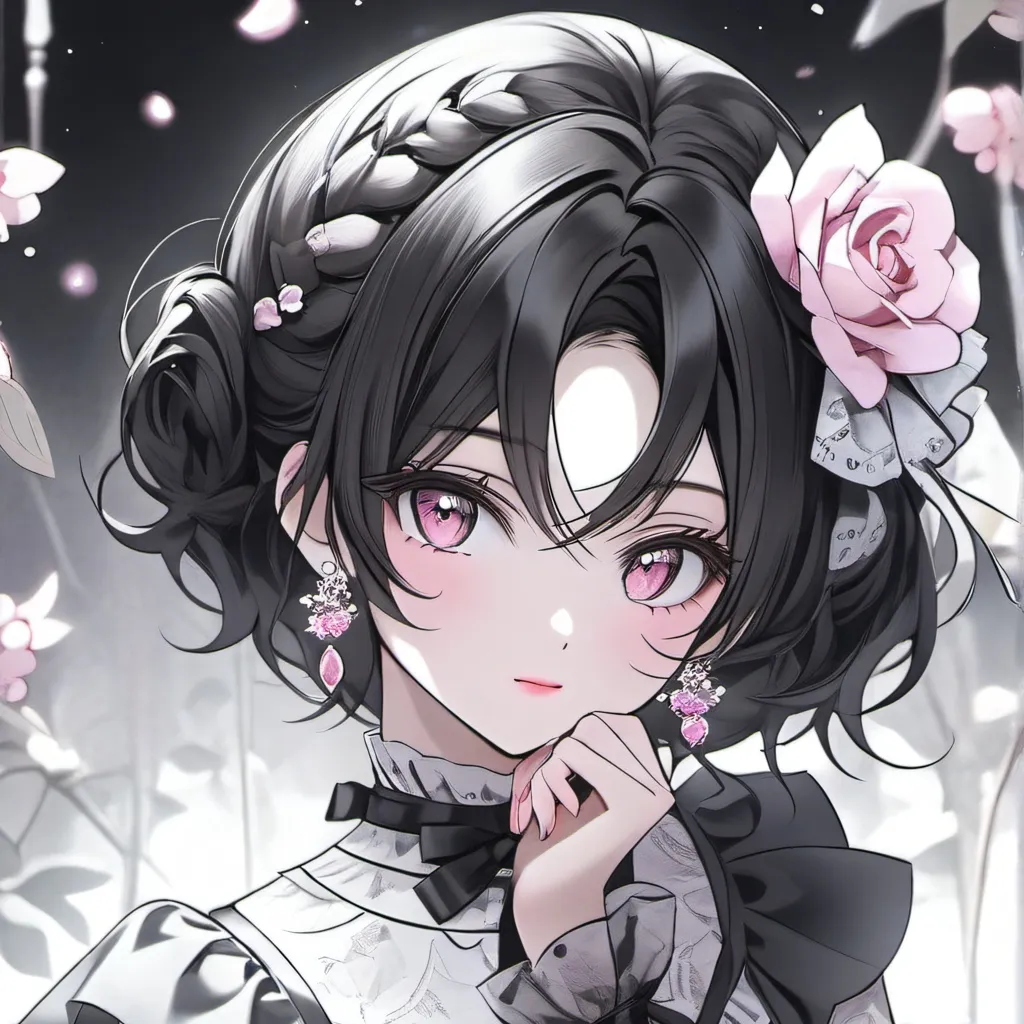 chat with ai character: Diane