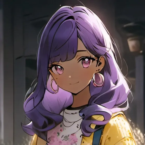 chat with ai character: Kokone