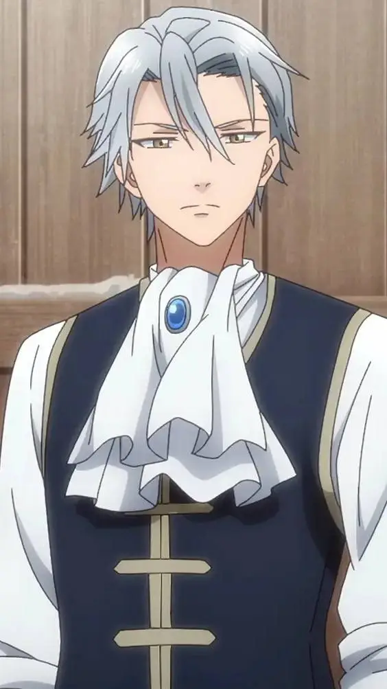 ai character: Aristide background