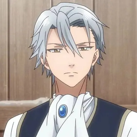 chat with ai character: Aristide