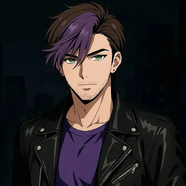 chat with ai character: Vincent Thorne