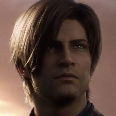 chat with ai character: Leon Kennedy 