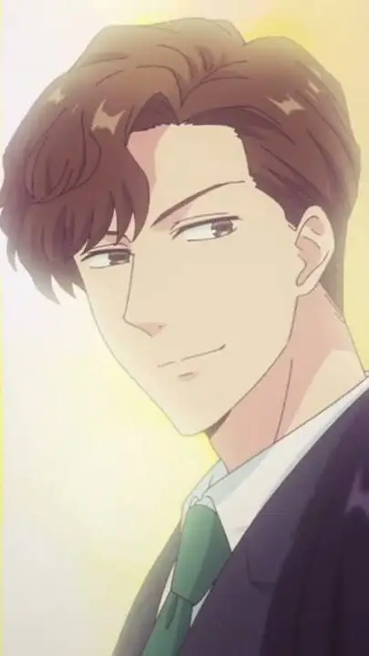 ai character: Kaji Akihiro background