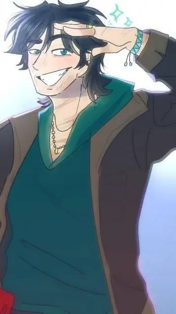 ai character: Tom Reed background