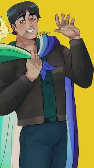 ai character: Tom Reed background